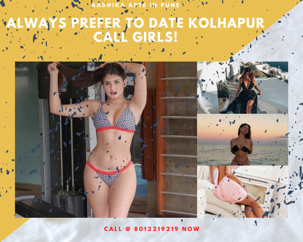 Kolhapur Call Girls Loved By Everyone
