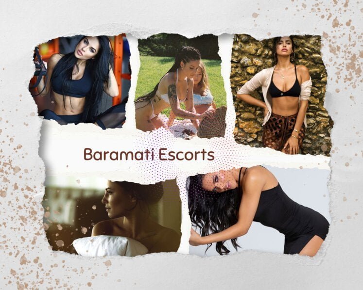 Do Not Panic With Baramati Escorts