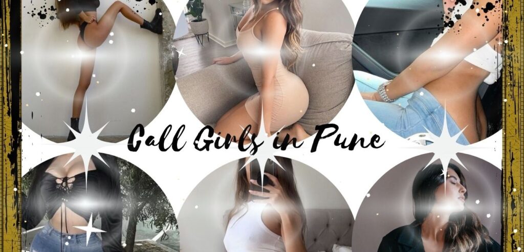 Call Girls in Pune