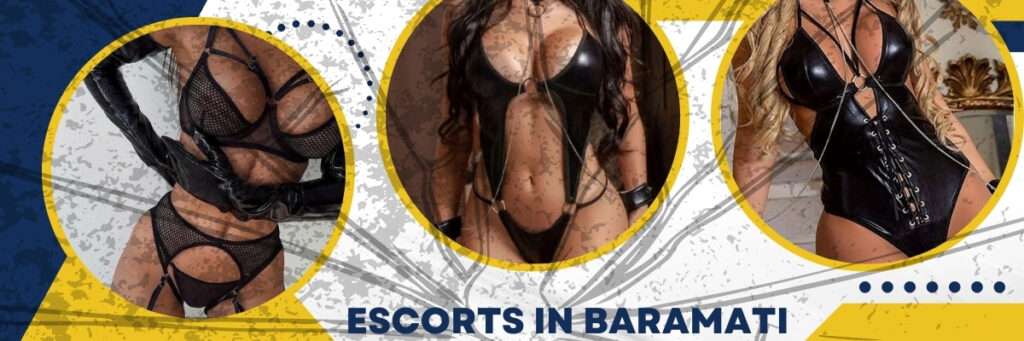 Desperate Things Are Possible With Escorts in Baramati