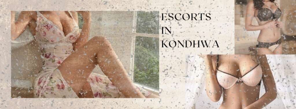 Different Requests Accepted By Escorts in Kondhwa