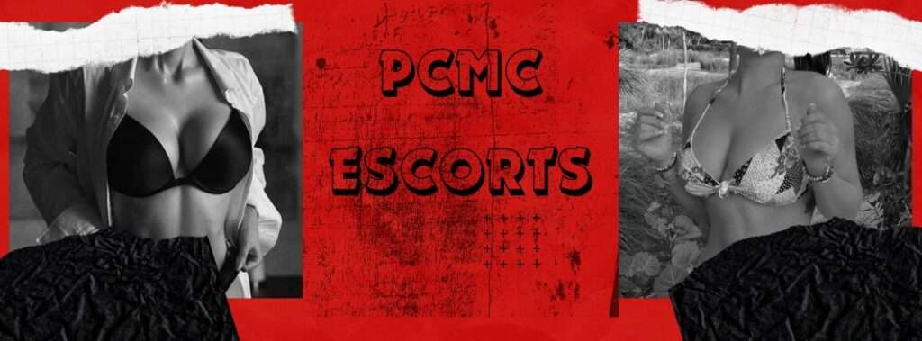 Dazzling PCMC Escorts For Reliable Services