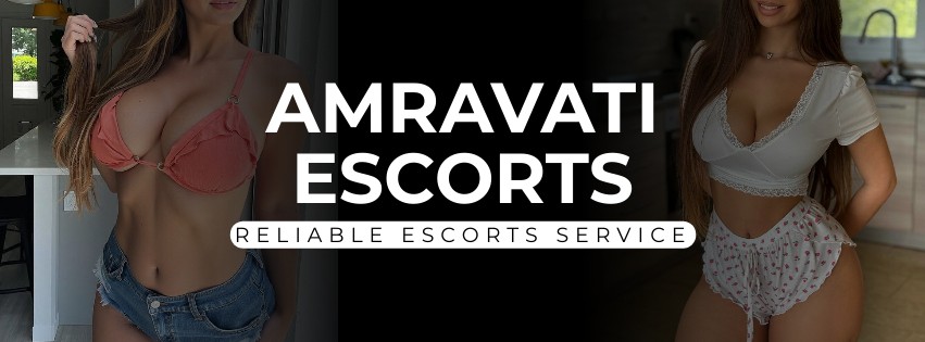 Amravati Escorts Will Be Your Boss