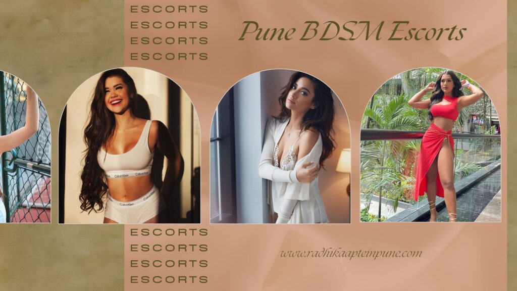 Feel The Painful Pleasure With Pune BDSM Escorts Feel The Painful Pleasure With Pune BDSM Escorts