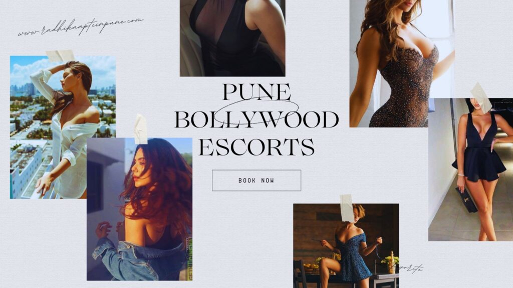 You can Have Fun In The Best Way With Pune Bollywood Escorts