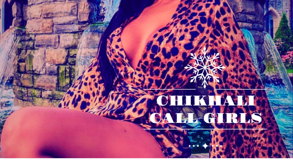 Chikhali Call Girls Are The Best Casual Partners Chikhali Call Girls Are The Best Casual Partners